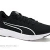 Puma ACCENT Black - 195515 - Basket Running Noire -Chaussures Soldes Boutique cd24607c73b9e66c561f35ea11d5d5ef 3188701 165788