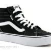 Vans FILMORE Hi Pla Canvas Black - Basket Montante Plateforme 2 Vans FILMORE Hi Pla Canvas Black - Basket Montante Plateforme -Chaussures Soldes Boutique cd24607c73b9e66c561f35ea11d5d5ef 3426801 169016