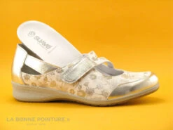 Suave 7543PS Ghost Prairie - Chaussure Aeree Femme -Chaussures Soldes Boutique cd24607c73b9e66c561f35ea11d5d5ef a110801 171164