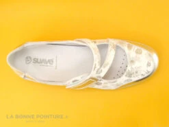 Suave 7543PS Ghost Prairie - Chaussure Aeree Femme -Chaussures Soldes Boutique cd24607c73b9e66c561f35ea11d5d5ef a110801 171169