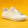 Bopy SAVA Blanc - Or Metal - Basket Mode Fille -Chaussures Soldes Boutique cd24607c73b9e66c561f35ea11d5d5ef img 0007.jpg 146660