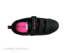 Champion ANGEL G PS Noir Rose Bleu - Basket Fille 3 Scratches -Chaussures Soldes Boutique cd24607c73b9e66c561f35ea11d5d5ef img 0014.jpg 171595