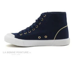 Tropeziennes MOHIGH Marine - 42558 - Basket Montante Femme -Chaussures Soldes Boutique cd24607c73b9e66c561f35ea11d5d5ef img 0040.jpg 171396