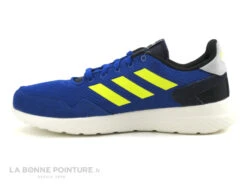 Adidas ARCHIVO EG3237 Bleu Jaune - Basket Running Homme -Chaussures Soldes Boutique cd24607c73b9e66c561f35ea11d5d5ef img 0105.jpg 145062