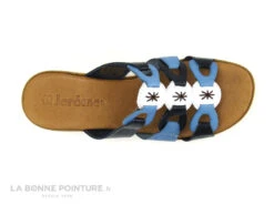 Jordana 35 Fantasia - Bleu Marine - Blanc - Bleu Clair - Mule Compensee 14 Jordana 35 Fantasia - Bleu Marine - Blanc - Bleu Clair - Mule Compensee -Chaussures Soldes Boutique cd24607c73b9e66c561f35ea11d5d5ef img 0133.jpg 171640