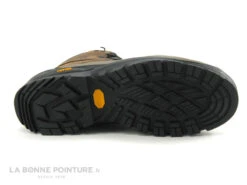 Olang LOGAN - Marron Boots Randonnee Homme -Chaussures Soldes Boutique cd24607c73b9e66c561f35ea11d5d5ef img 0161.jpg 143064