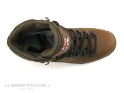 Olang LOGAN - Marron Boots Randonnee Homme -Chaussures Soldes Boutique cd24607c73b9e66c561f35ea11d5d5ef img 0162.jpg 143065