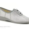 Soca 0694 Argent - Chaussure Compensee Femme Toile Argentee -Chaussures Soldes Boutique cd24607c73b9e66c561f35ea11d5d5ef img 0226.jpg 171740