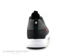 Rieker Revolution 07805-45 - Gris - Noir - Basket Sport Homme -Chaussures Soldes Boutique cd24607c73b9e66c561f35ea11d5d5ef img 0298.jpg 171829