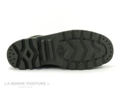 Palladium MONO CHROME Olive Night - Chaussure Montante Kaki -Chaussures Soldes Boutique cd24607c73b9e66c561f35ea11d5d5ef img 0298.jpg 171955