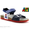 Geox Super Mario J258LC Navy Royal - Sandale Bleu Marine GARCON 2 Geox Super Mario J258LC Navy Royal - Sandale Bleu Marine GARCON -Chaussures Soldes Boutique cd24607c73b9e66c561f35ea11d5d5ef img 0299.jpg 171949