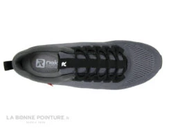 Rieker Revolution 07805-45 - Gris - Noir - Basket Sport Homme -Chaussures Soldes Boutique cd24607c73b9e66c561f35ea11d5d5ef img 0300.jpg 171828