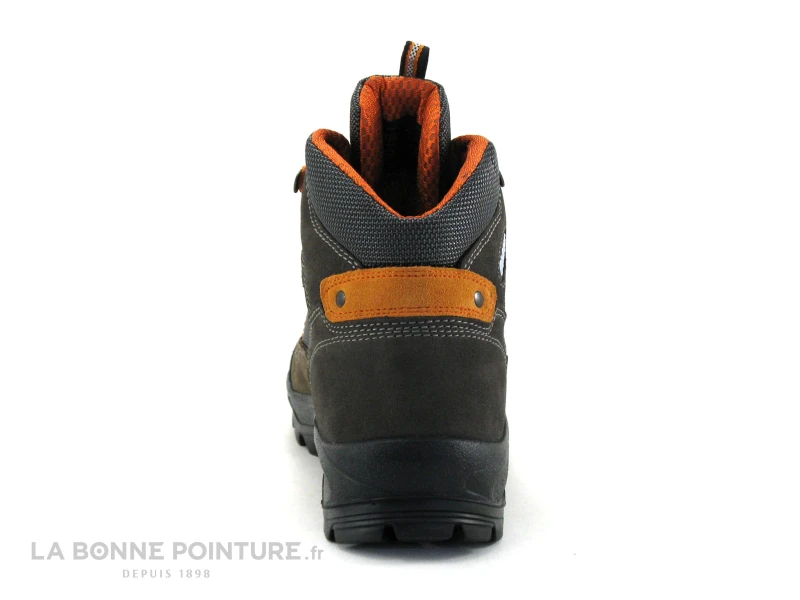 Olang VACANZA Tex Safari - Chaussure Montante Marche Et Trekking 6 Olang VACANZA Tex Safari - Chaussure Montante Marche Et Trekking – Image 4