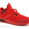 Puma ENZO 2 Refresh Red 376687 Red - Basket Homme Rouge -Chaussures Soldes Boutique cd24607c73b9e66c561f35ea11d5d5ef img 0320.jpg 171862