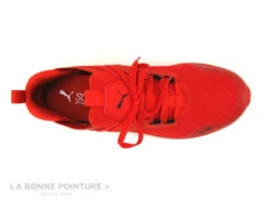 Puma ENZO 2 Refresh Red 376687 Red - Basket Homme Rouge -Chaussures Soldes Boutique cd24607c73b9e66c561f35ea11d5d5ef img 0325.jpg 171860
