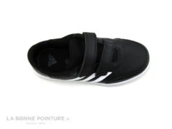 Adidas Alta Sport CF K - D96829 - Noir Blanc - Basket -Chaussures Soldes Boutique cd24607c73b9e66c561f35ea11d5d5ef img 0359.jpg 129182