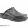 Arima Douma Cuir Noir -Chaussures Soldes Boutique cd24607c73b9e66c561f35ea11d5d5ef img 0389 7306
