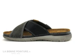 Morans MARLONDO Noir Gris - Mule Homme -Chaussures Soldes Boutique cd24607c73b9e66c561f35ea11d5d5ef img 0393.jpg 172060