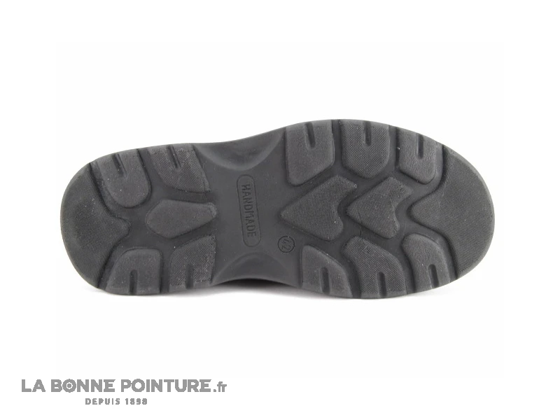 Arima Douma Cuir Noir 9 Arima Douma Cuir Noir – Image 7