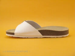 Arizona PATRICK - Mule Blanche - Homme -Chaussures Soldes Boutique cd24607c73b9e66c561f35ea11d5d5ef img 0404.jpg 160519