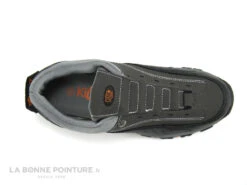 Kilwox Arkos Gris Noir Basket Sans Lacet -Chaussures Soldes Boutique cd24607c73b9e66c561f35ea11d5d5ef img 0556.jpg 83955