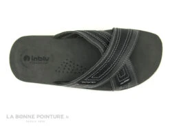 Inblu FNA54F01 Anthracite - Mule Homme -Chaussures Soldes Boutique cd24607c73b9e66c561f35ea11d5d5ef img 0562.jpg 160663