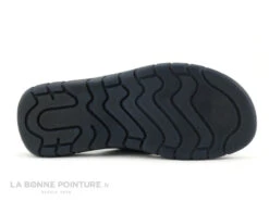 Inblu FO483R01 Bleu Marine - Coutures Rouges - Mule Homme -Chaussures Soldes Boutique cd24607c73b9e66c561f35ea11d5d5ef img 0567.jpg 160667