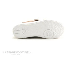 KOUKI By Bopy TAOFI - Peche Imprime - Velcros - Sneakers Fille -Chaussures Soldes Boutique cd24607c73b9e66c561f35ea11d5d5ef img 0682.jpg 118200