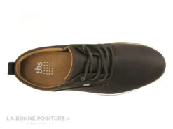 Tbs KORENSE H8015 Urbain Cuir Dakkar - Chaussure Derbi Homme -Chaussures Soldes Boutique cd24607c73b9e66c561f35ea11d5d5ef img 0706.jpg 172403