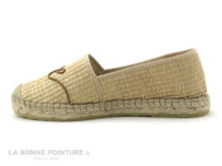 Fabiolas 101105 - Beige Paille Tressee - Espadrille Femme -Chaussures Soldes Boutique cd24607c73b9e66c561f35ea11d5d5ef img 0768.jpg 160894