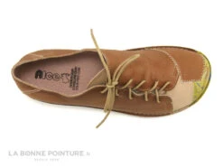 Alce Shoes 9058 - Marron Beige - Lacet Lateral - Chaussure Basse F -Chaussures Soldes Boutique cd24607c73b9e66c561f35ea11d5d5ef img 0808.jpg 129661
