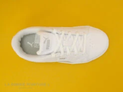 Puma JADA RAINBOW Blanc - Argent - Sneakers Blanches Fille -Chaussures Soldes Boutique cd24607c73b9e66c561f35ea11d5d5ef img 0916.jpg 161114