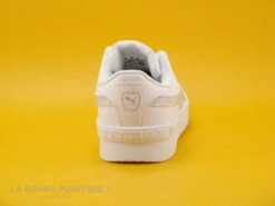 Puma JADA RAINBOW Blanc - Argent - Sneakers Blanches Fille -Chaussures Soldes Boutique cd24607c73b9e66c561f35ea11d5d5ef img 0920.jpg 161118