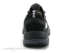 Kappa KOMBAT PERF PRO 311992W A0E - Black Grey - Basket Course Homme -Chaussures Soldes Boutique cd24607c73b9e66c561f35ea11d5d5ef img 0954.jpg 172710