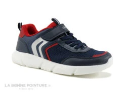 Geox SVETH Navy Red - J166PA - Basket GARCON Elastique Et Velcro -Chaussures Soldes Boutique cd24607c73b9e66c561f35ea11d5d5ef img 0968.jpg 161194