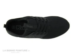 Kappa SAN DIEGO LACE - 3117LSW - Black Dark Grey - Chaussure Sport -Chaussures Soldes Boutique cd24607c73b9e66c561f35ea11d5d5ef img 0993.jpg 161144