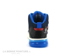 Geox Basket Pixel J269YB Gray Jay - Navy - Lt Blue - Basket Montante -Chaussures Soldes Boutique cd24607c73b9e66c561f35ea11d5d5ef img 1076.jpg 172922