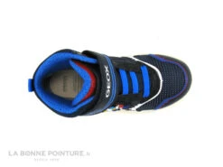 Geox Basket Pixel J269YB Gray Jay - Navy - Lt Blue - Basket Montante -Chaussures Soldes Boutique cd24607c73b9e66c561f35ea11d5d5ef img 1078.jpg 172923