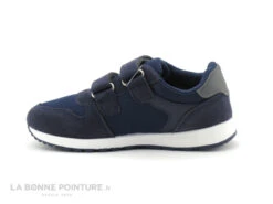 DT New York B313973 Navy - Sneakers Enfant Bleu Marine - 2 Velcros -Chaussures Soldes Boutique cd24607c73b9e66c561f35ea11d5d5ef img 1083.jpg 161285