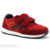DT New York B313973 Red - Basket Rouge Enfant - 2 Velcros -Chaussures Soldes Boutique cd24607c73b9e66c561f35ea11d5d5ef img 1087.jpg 161292