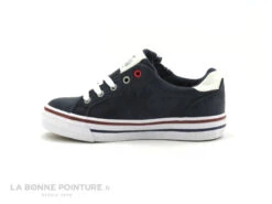 Mustang 5056 303 820 Navy - Basket Basse Bleu Marine -Chaussures Soldes Boutique cd24607c73b9e66c561f35ea11d5d5ef img 1088.jpg 147861