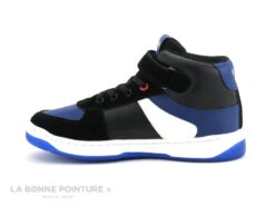 Kickers KICKALIEN Noir Bleu Blanc - 910872 - Basket Montante Montante -Chaussures Soldes Boutique cd24607c73b9e66c561f35ea11d5d5ef img 1106.jpg 172963