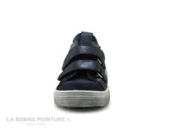 Bopy SARDIVEL - Basket Fille Bleu Marine Avec 2 Scratches -Chaussures Soldes Boutique cd24607c73b9e66c561f35ea11d5d5ef img 1121.jpg 161350