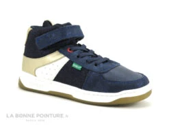 Kickers KICKALIEN Marine Or - 900870 - Basket Montante 13 Kickers KICKALIEN Marine Or - 900870 - Basket Montante -Chaussures Soldes Boutique cd24607c73b9e66c561f35ea11d5d5ef img 1167.jpg 173030