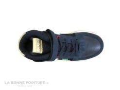 Kickers KICKALIEN Marine Or - 900870 - Basket Montante 14 Kickers KICKALIEN Marine Or - 900870 - Basket Montante -Chaussures Soldes Boutique cd24607c73b9e66c561f35ea11d5d5ef img 1172.jpg 173029