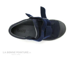 Bopy VINYL Marine - Boots GARCON Bleu Marine 2 Velcros -Chaussures Soldes Boutique cd24607c73b9e66c561f35ea11d5d5ef img 1193.jpg 161426
