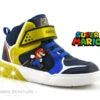 Geox SUPER-MARIO J169YD Grayjay Boy - Royal Yellow - Basket Montante Led -Chaussures Soldes Boutique cd24607c73b9e66c561f35ea11d5d5ef img 13062.jpg 161597