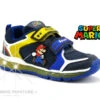 Geox SUPER-MARIO J1644A Android - Royal Yellow - Basket Basse Led -Chaussures Soldes Boutique cd24607c73b9e66c561f35ea11d5d5ef img 1311.jpg 161612