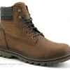 CATerpillar CAT DEPLETE WP Brown - 595550-60B - Boots Homme -Chaussures Soldes Boutique cd24607c73b9e66c561f35ea11d5d5ef img 1418.jpg 173354