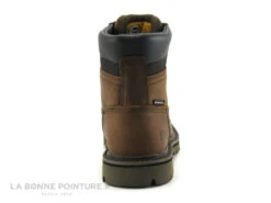 CATerpillar CAT DEPLETE WP Brown - 595550-60B - Boots Homme -Chaussures Soldes Boutique cd24607c73b9e66c561f35ea11d5d5ef img 1421.jpg 173356